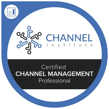 Certified Channel Management Professional